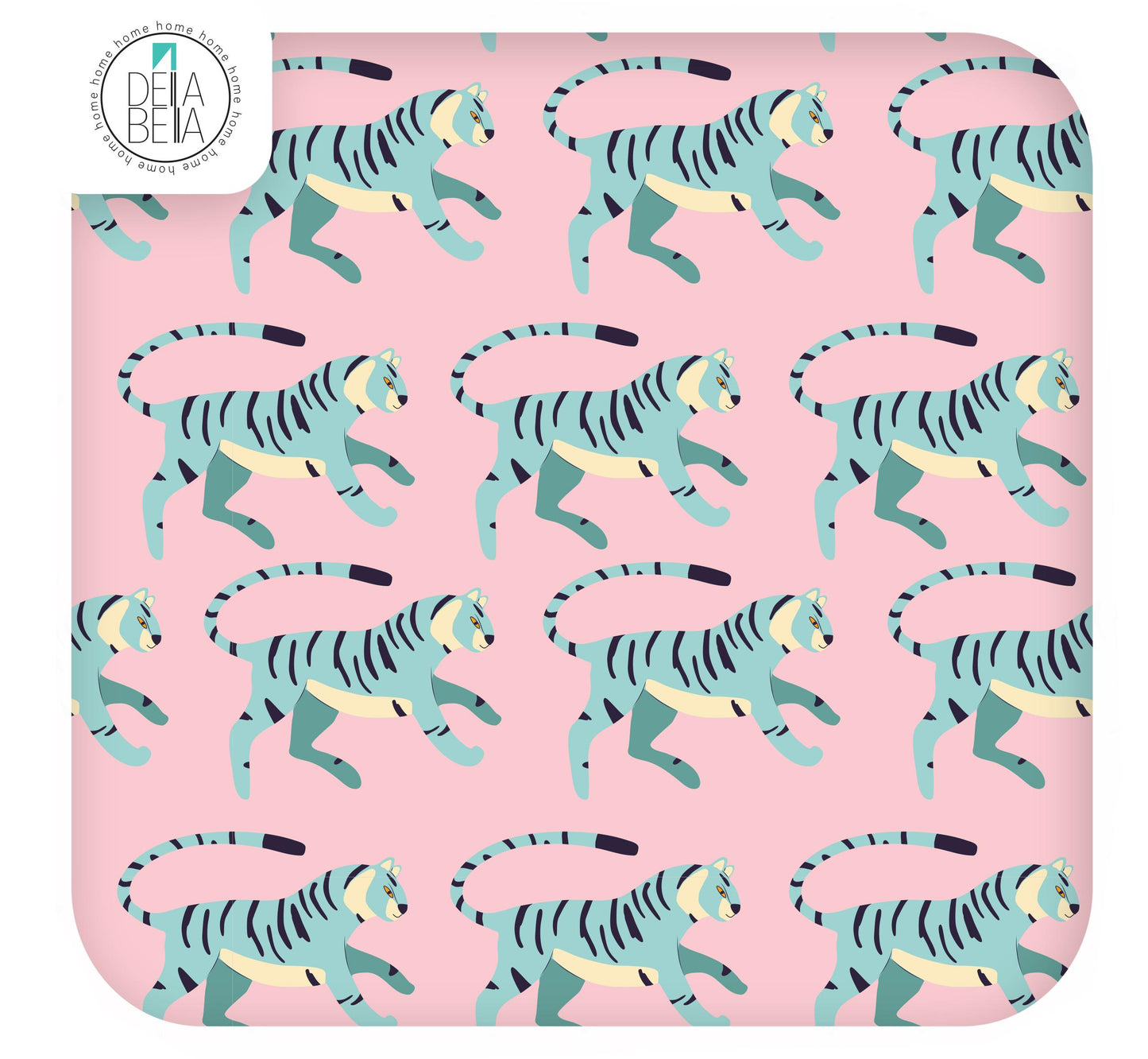 Leopards Peel and Stick Vinyl Wrap for Kitchen Worktops, Wardrobes, Kitchen Vinyl Wrap, Adhesive Vinyl for Furniture, Desk, Home Decoration