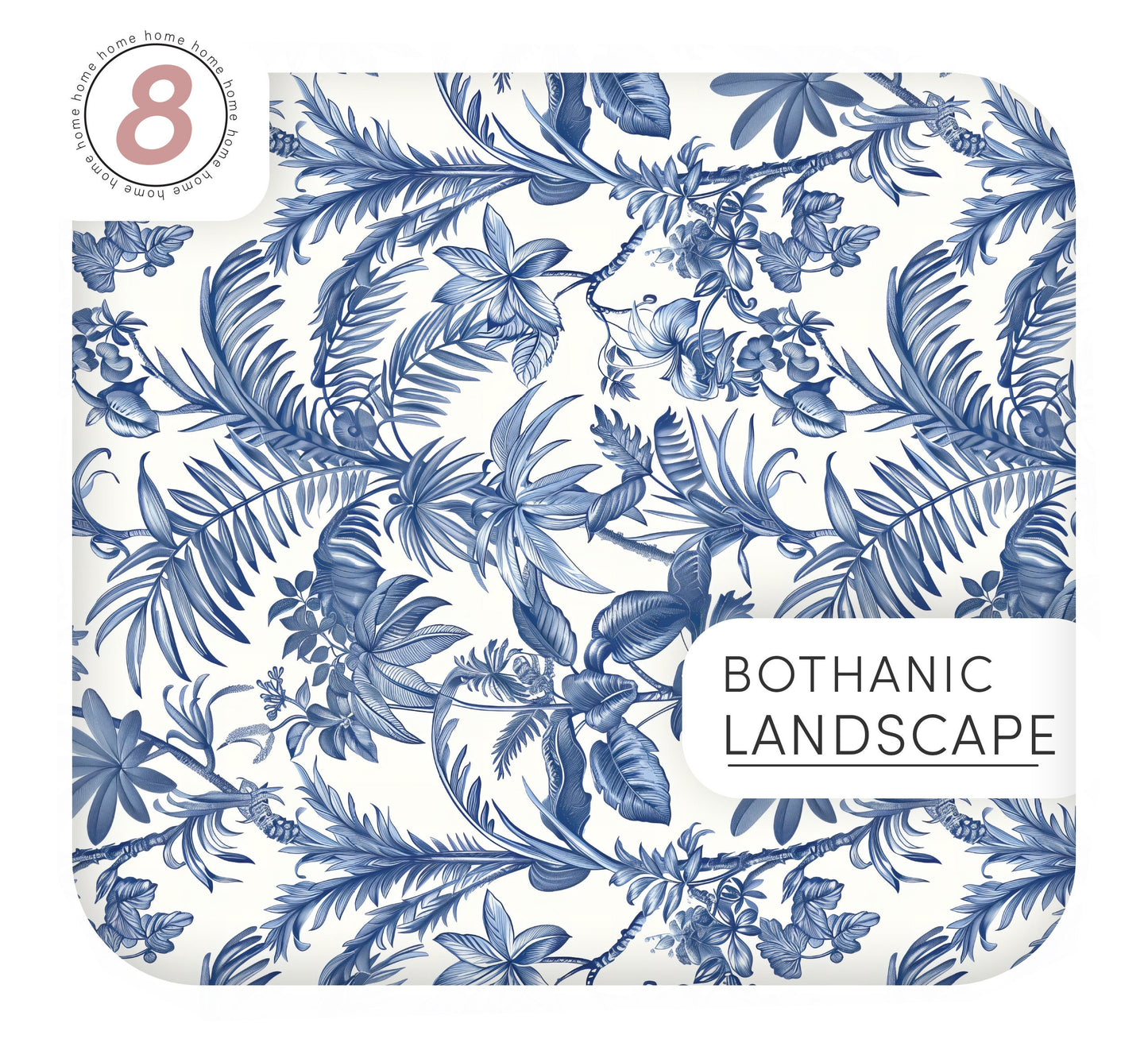 Peel and Stick French Toile Vinyl Wrapping for furniture Makeover Classical Wardrobe,Chest of Drawers, Drinks Cabinet, Tables, Vintage Wraps