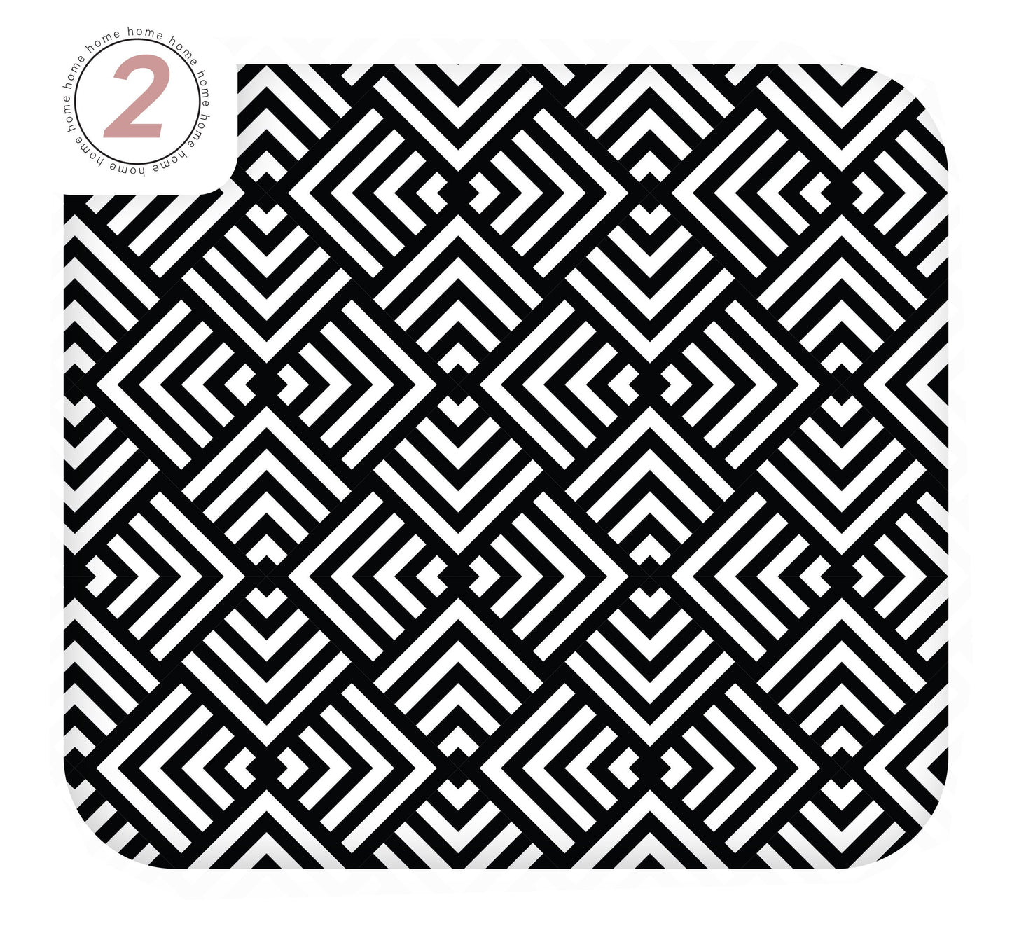Tiles Astral Estrella Star Vinyl Peel and Stick Wrap Furniture Self Adhesive Film Decal Geometric Decor Kitchens Cabinets Tiles Cupboard