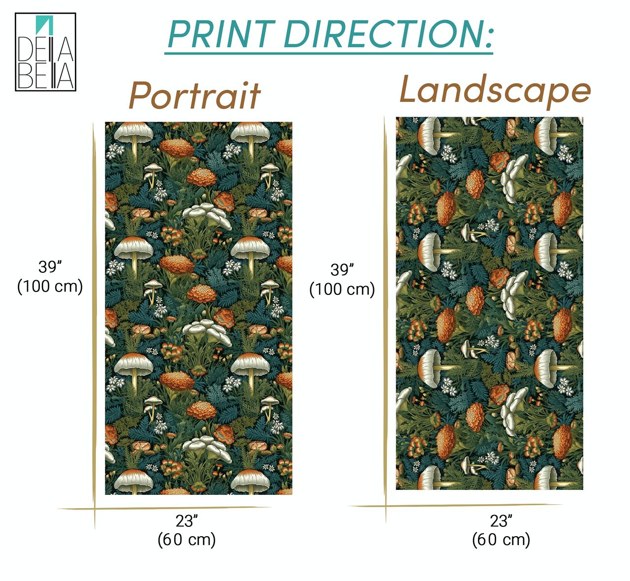 Vintage flower design peel and stick vinyl for furniture