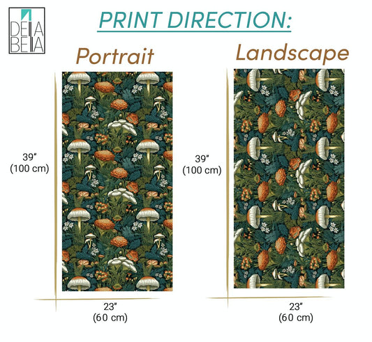 Vintage flower design peel and stick vinyl for furniture