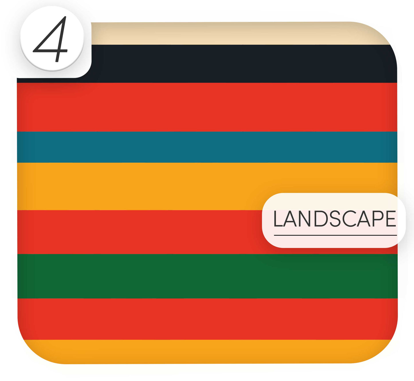 Retro Peel Stick Vinyl Wraps Vintage