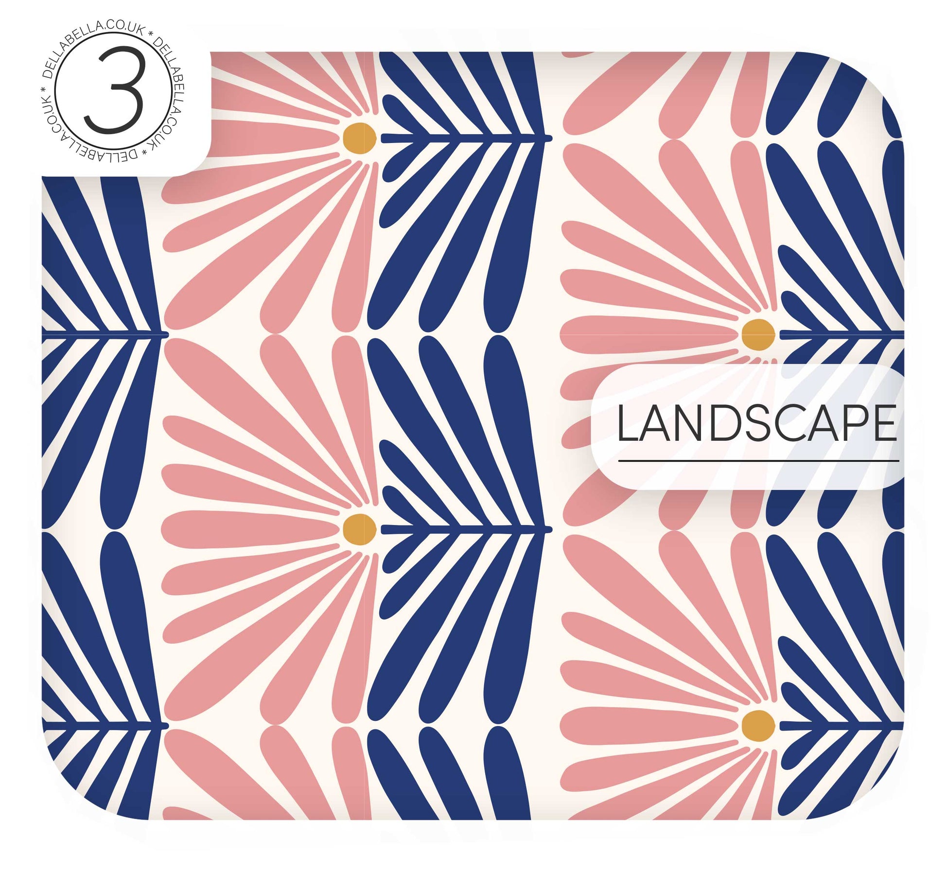 roll of Peel Stick Retro Bohemian Vintage Maximalist Vinyl Wraps Groove Retro Decor Floral Vinyl Wraps for Furniture Kitchen Cabinet Makeover