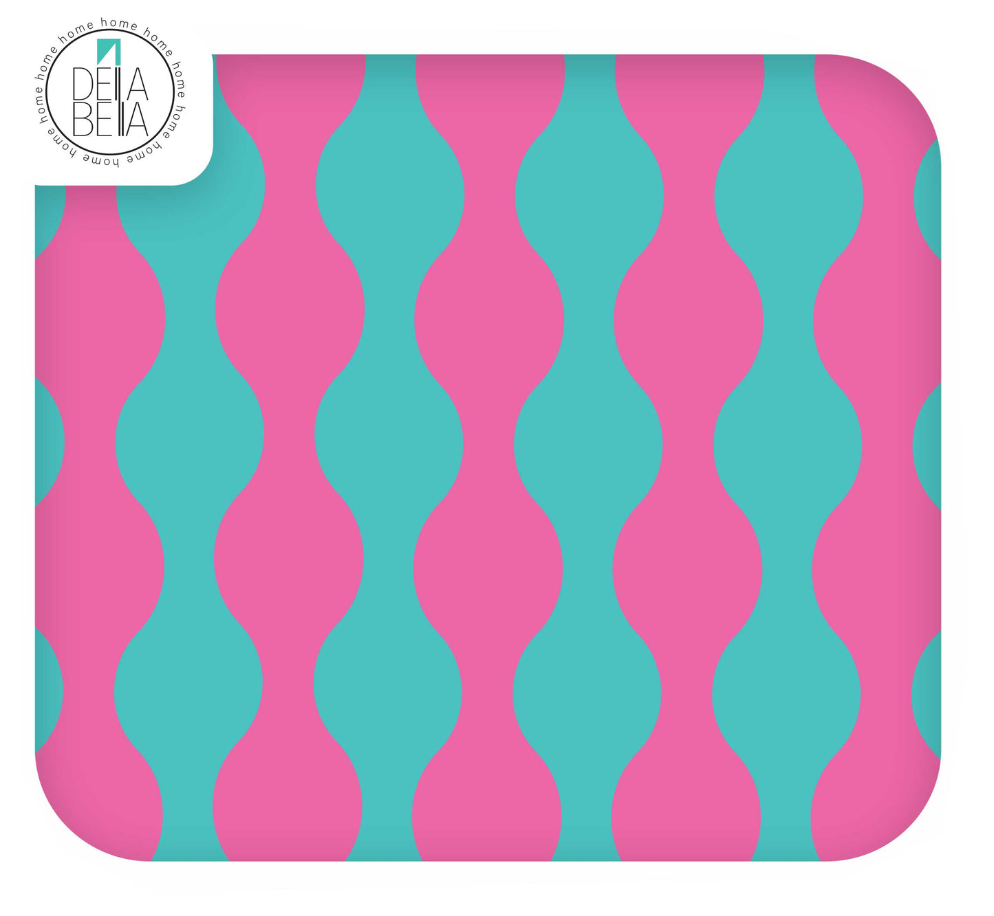 Quirky Lines Self-Adhesive Vinyl