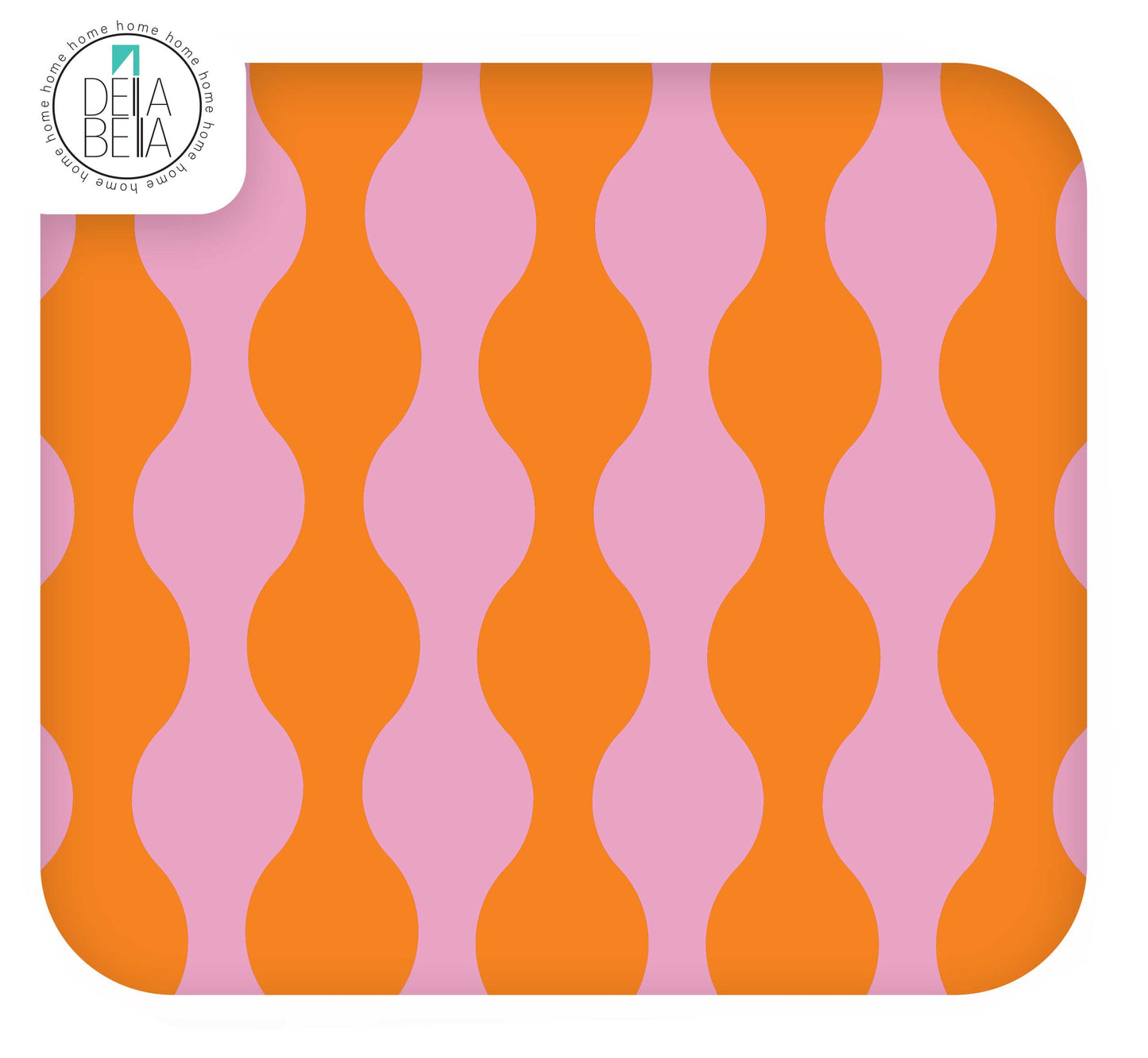 Quirky Lines Self-Adhesive Vinyl