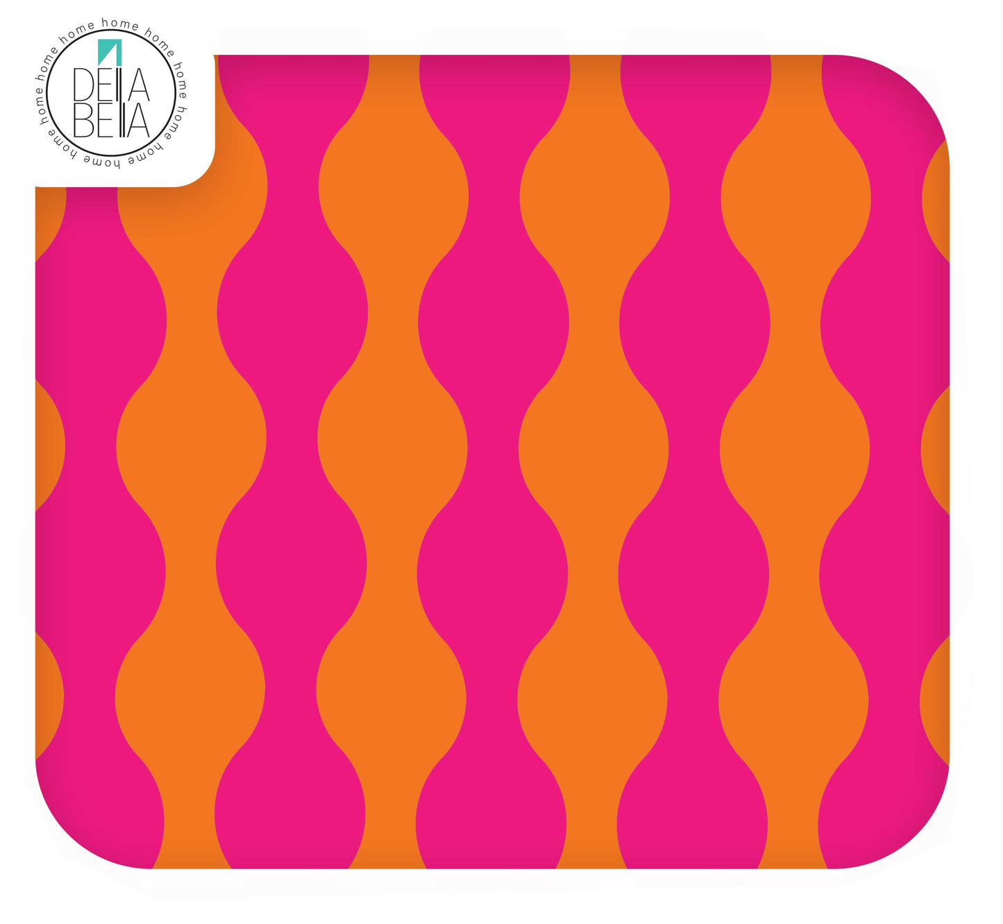 Quirky Lines Self-Adhesive Vinyl