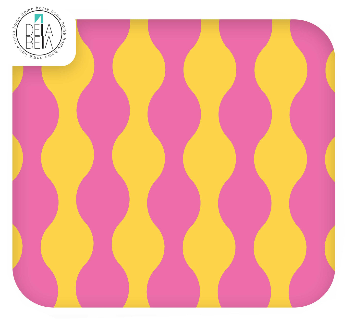 Quirky Lines Self-Adhesive Vinyl