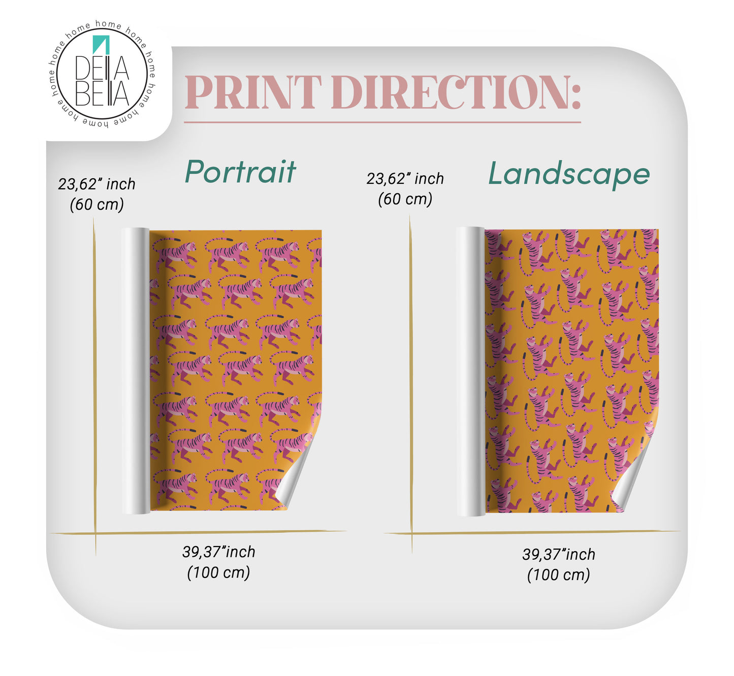 Vinyl Wraps for Furniture Leopards Kitchen Wraps