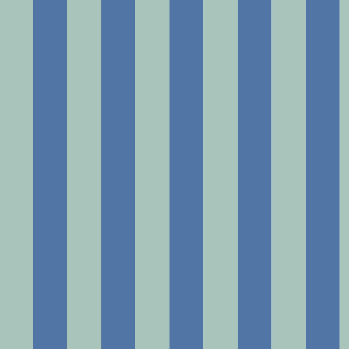 Pastel Stripe IKEA TROFAST Stickers