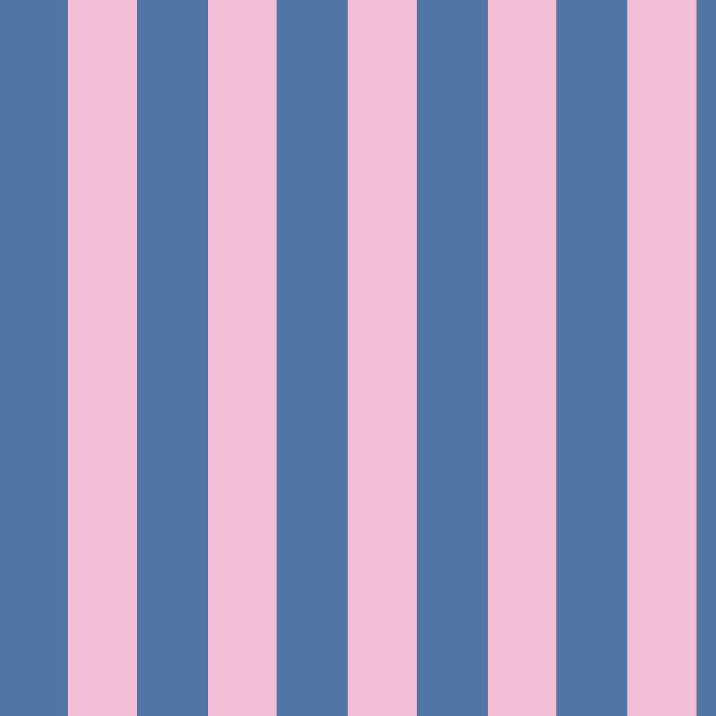 Pastel Stripe IKEA TROFAST Stickers