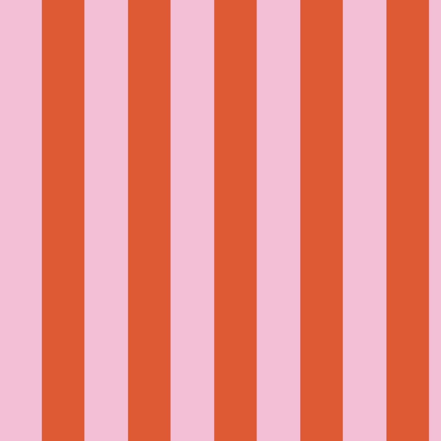 Pastel Stripe IKEA TROFAST Stickers