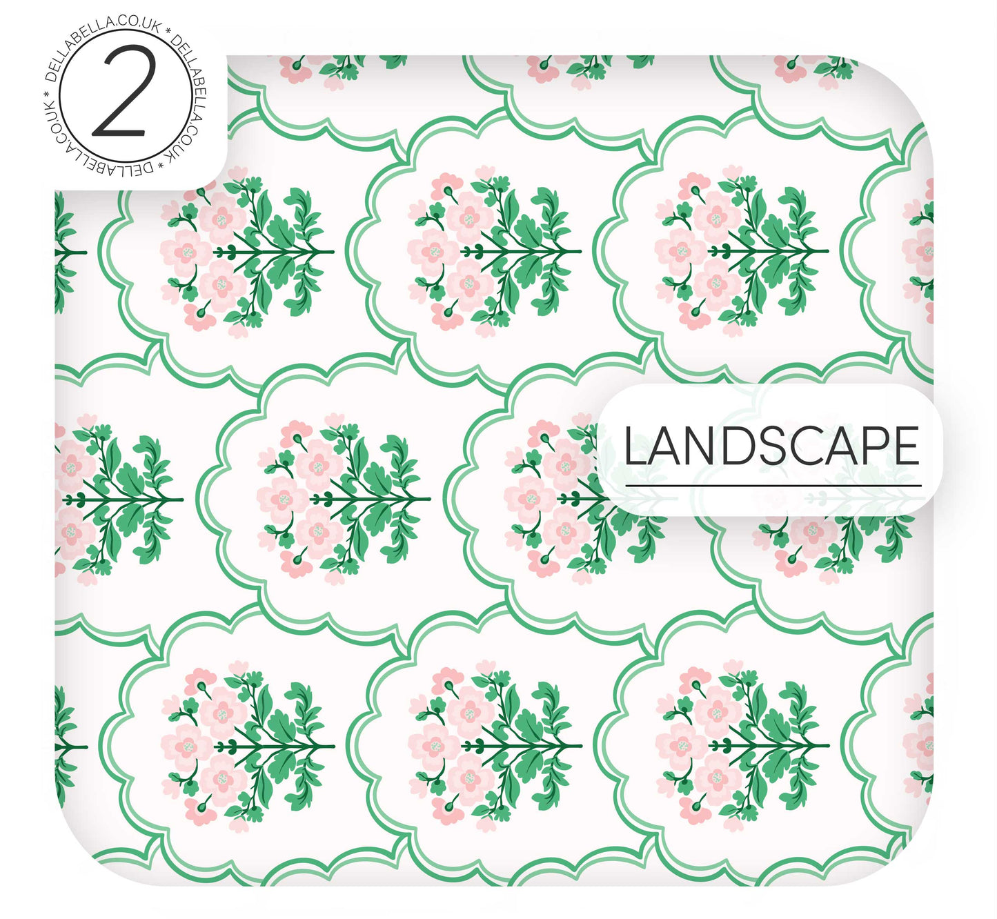 best floral sticky back vinyl for furniture restoration projects