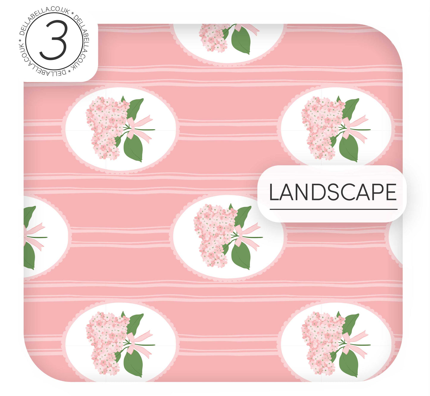 peel and stick botanical flower pattern vinyl roll