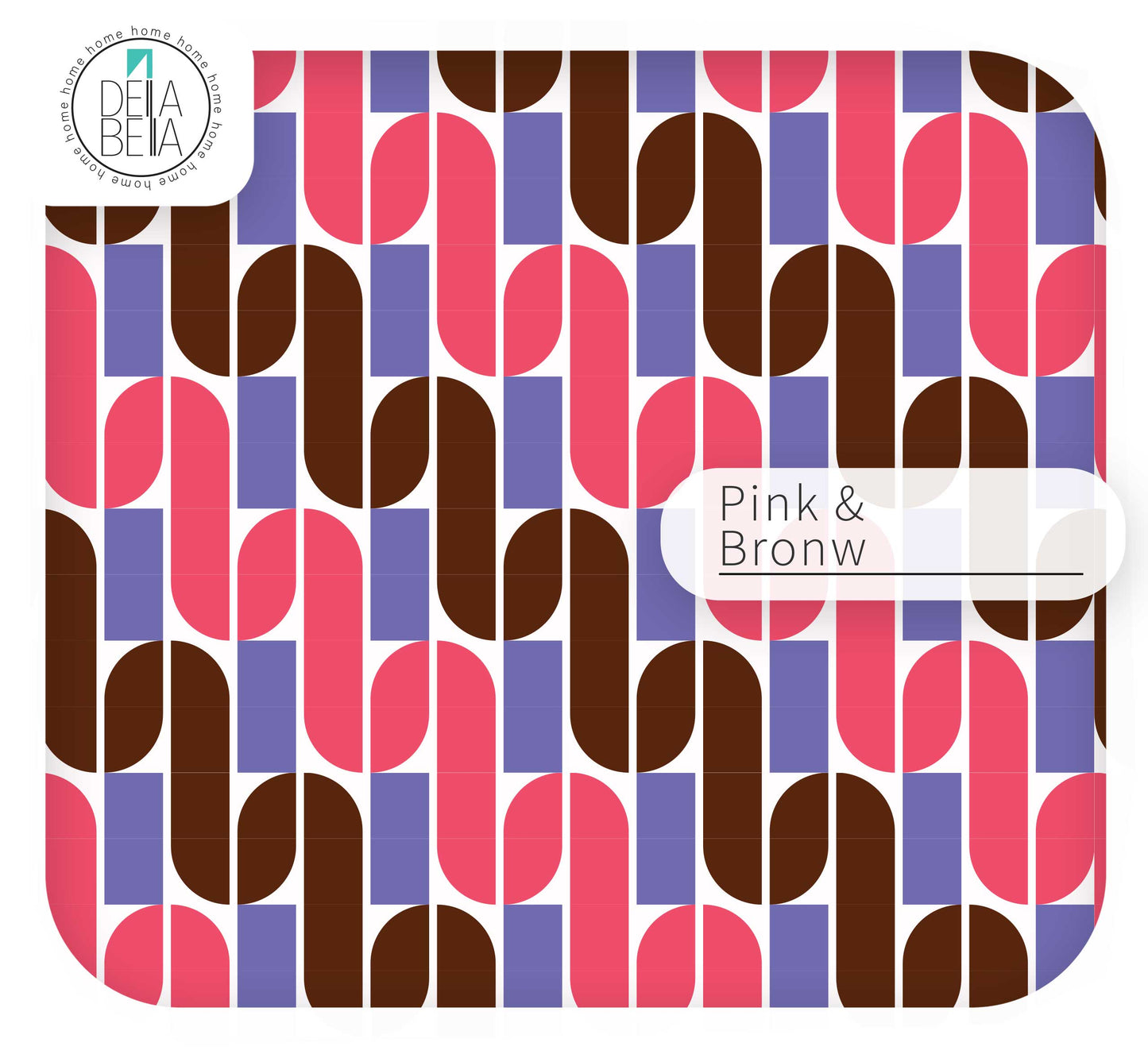 Retro IKEA Trofast Stickers | 60s Style Decals for Kids Rooms UK