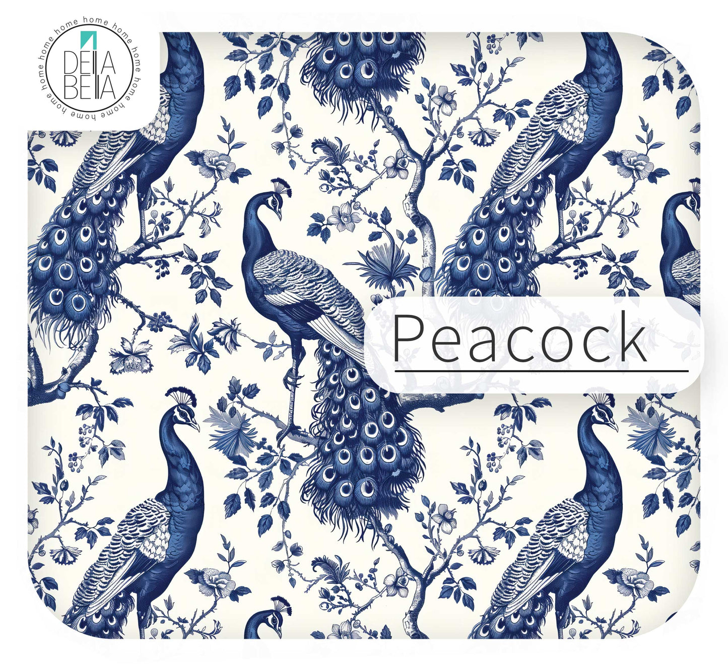 Ikea Storage Trofast Stickers French Toile