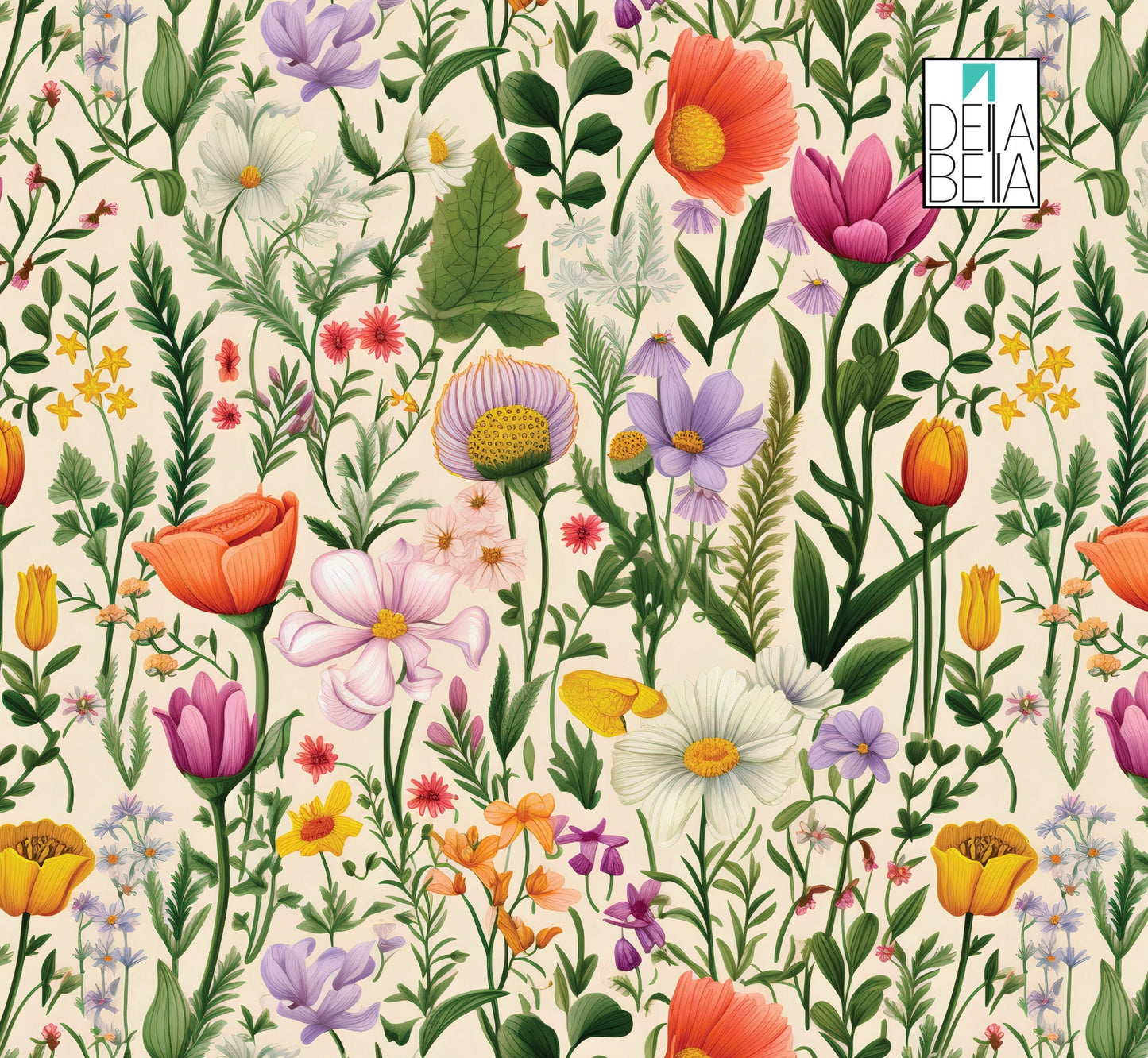 Home Decor Floral Furniture Wrap For Kitchens