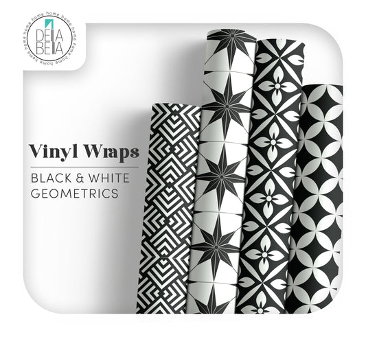 Tiles Astral Estrella Star Vinyl Peel and Stick Wrap Furniture Self Adhesive Film Decal Geometric Decor Kitchens  Cabinets Tiles Cupboard