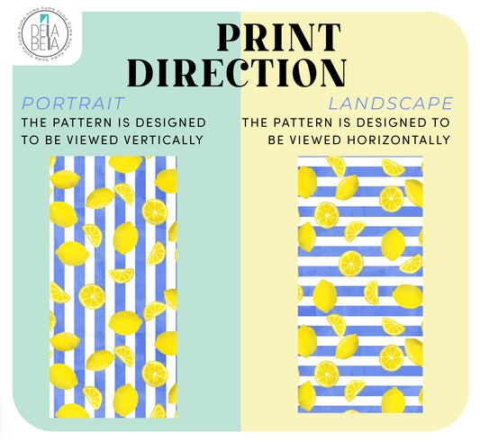 Maximalist Floral Lemon Vinyl Wrap | Sticky Back Plastic for Furniture | Retro Design