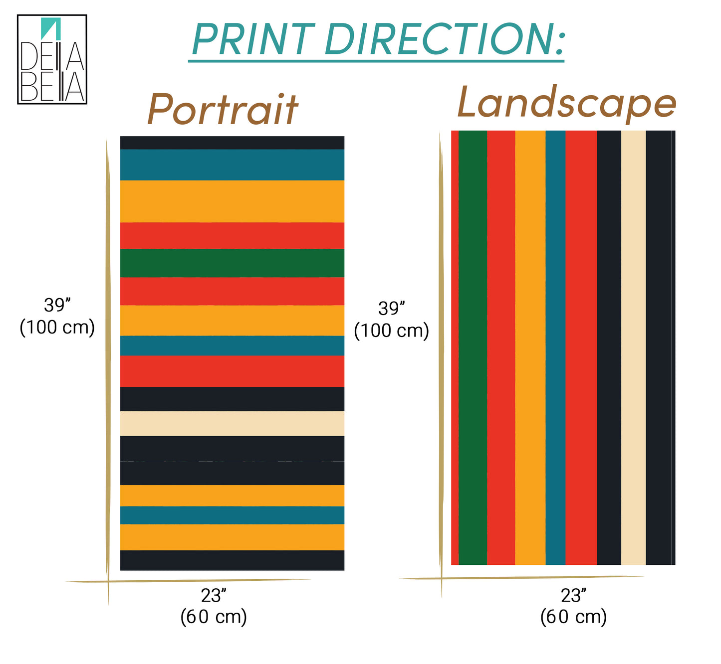 Retro Peel Stick Vinyl Wraps Vintage