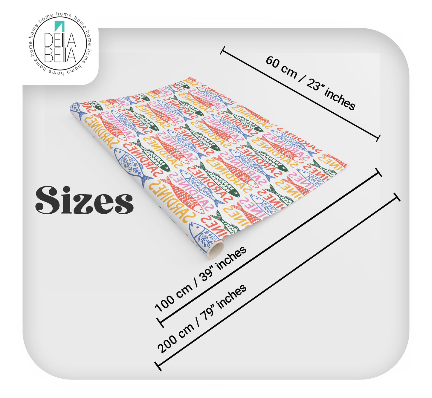 roll of vinyl wrapping sardines kitchen cabinets cover