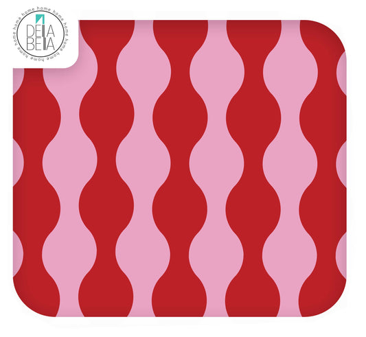 Quirky Lines Self-Adhesive Vinyl