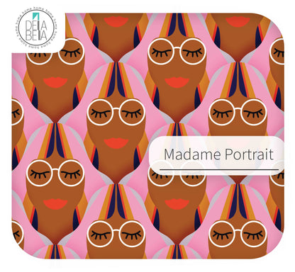 Maximalist Interior Vinyl Wrap Collection Palazzo Privé