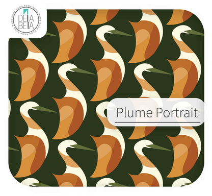 Maximalist Interior Vinyl Wrap Collection Palazzo Privé