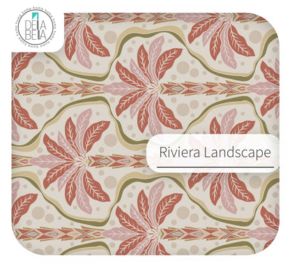 Maximalist Interior Vinyl Wrap Collection Palazzo Privé