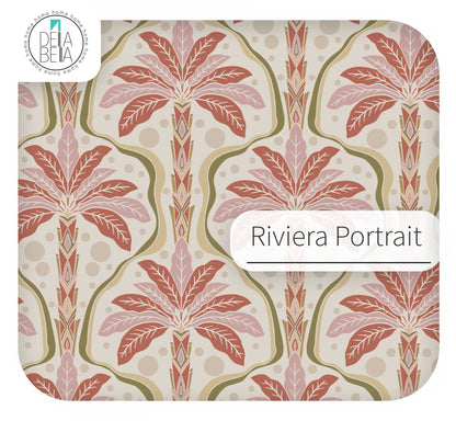 Maximalist Interior Vinyl Wrap Collection Palazzo Privé