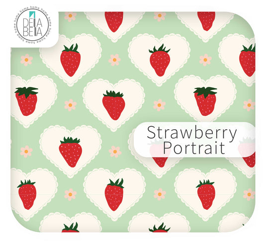 Dopamine Decor Peel & Stick Vinyl Wrap | Maximalist Fruit Decor for Kitchen, Furniture & DIY