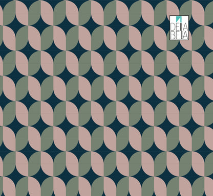 Vinyl Wrapping Wraps For Furniture Kitchen Cabinets Sticky back Perfect Home Decor Desk Tiles Table Cupboards Upcycling Projects Geometric