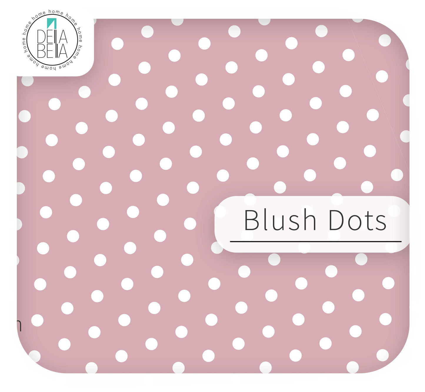 IKEA Trofast Storage Stickers - Boho Flowers Polka Dot Decals for Nursery & Kids Rooms