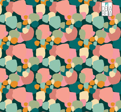 Boho Decoration & Kitchen Cabinets & Vinyl Wrap