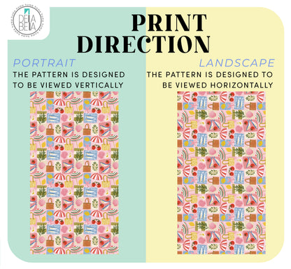 Funky Patterned Furniture Vinyl Wrap |Furniture Hacks & Sticky Back Plastic UK