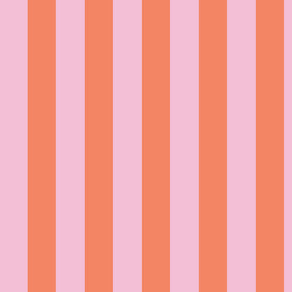 Pastel Stripe IKEA TROFAST Stickers