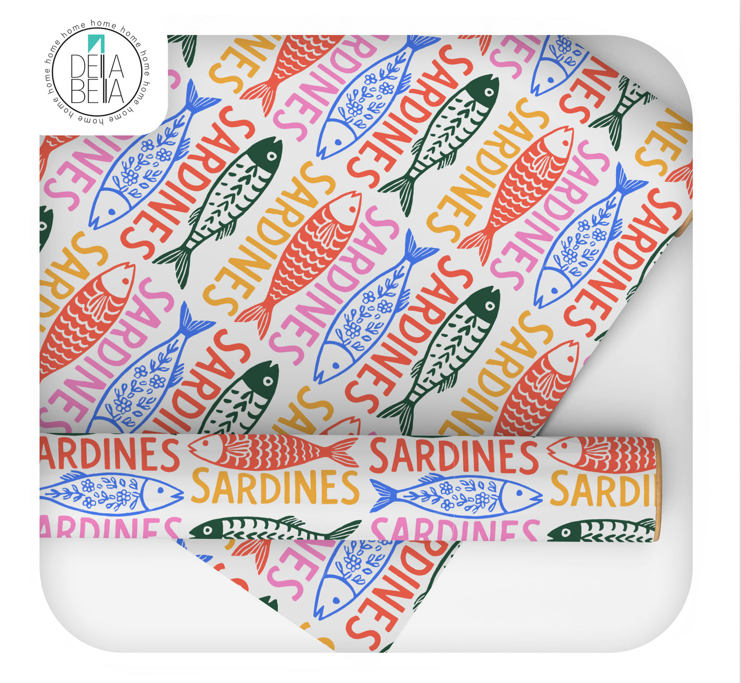 roll of vinyl wrapping sardines kitchen cabinets cover